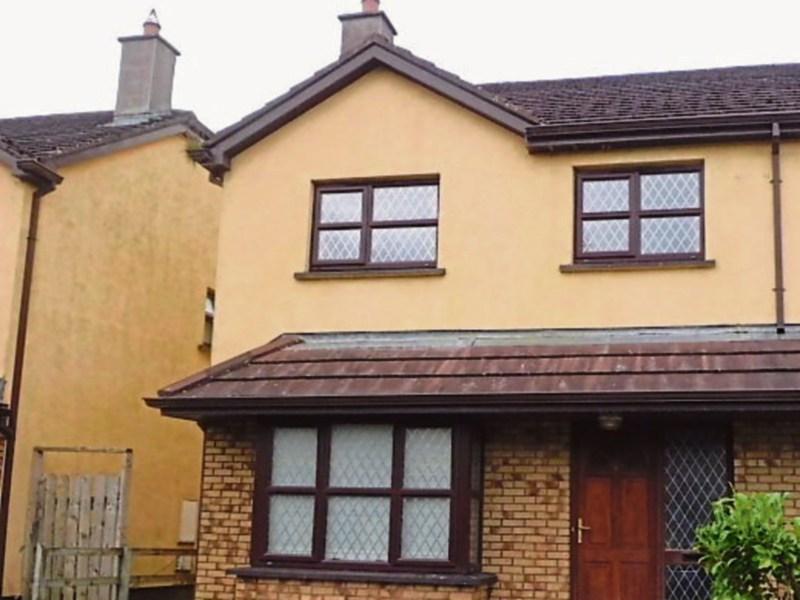 Longford homes go under the hammer at Leinster auction Longford Live