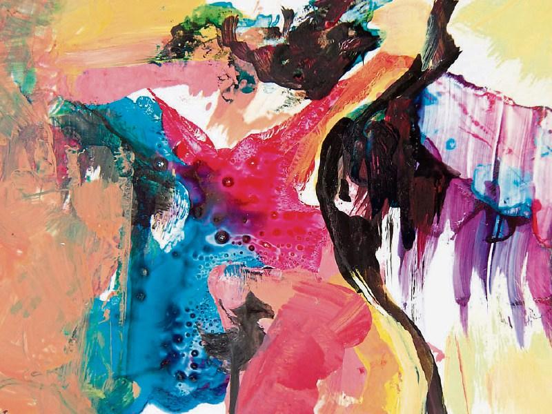 Longford's Spring Equinox Exhibition