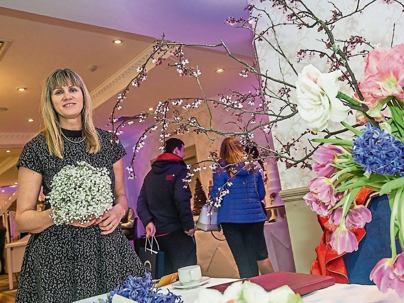 Spring Wedding Fair takes place at Cavan's Hotel Kilmore today