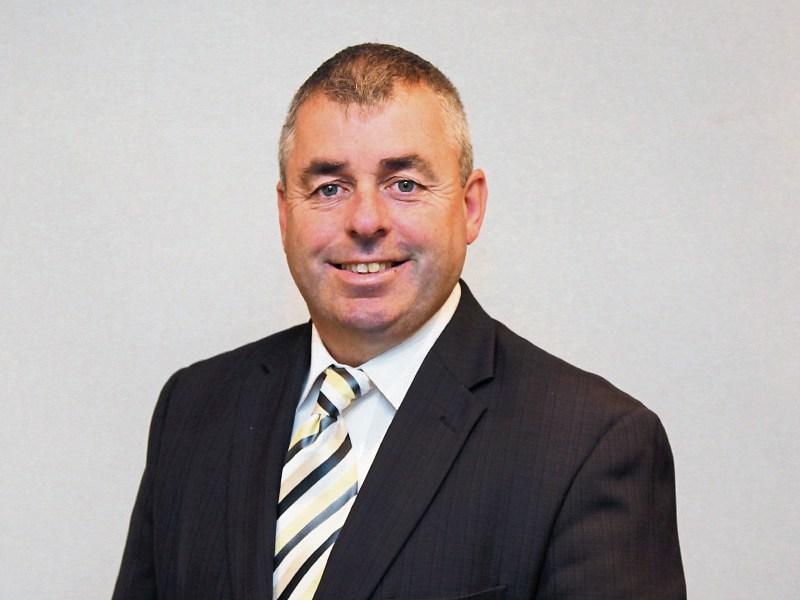 Gas pipeline to be extended to Longford