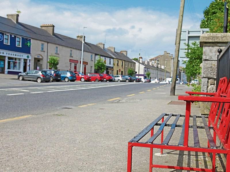 Irish Water under fire over Ballymahon bursts