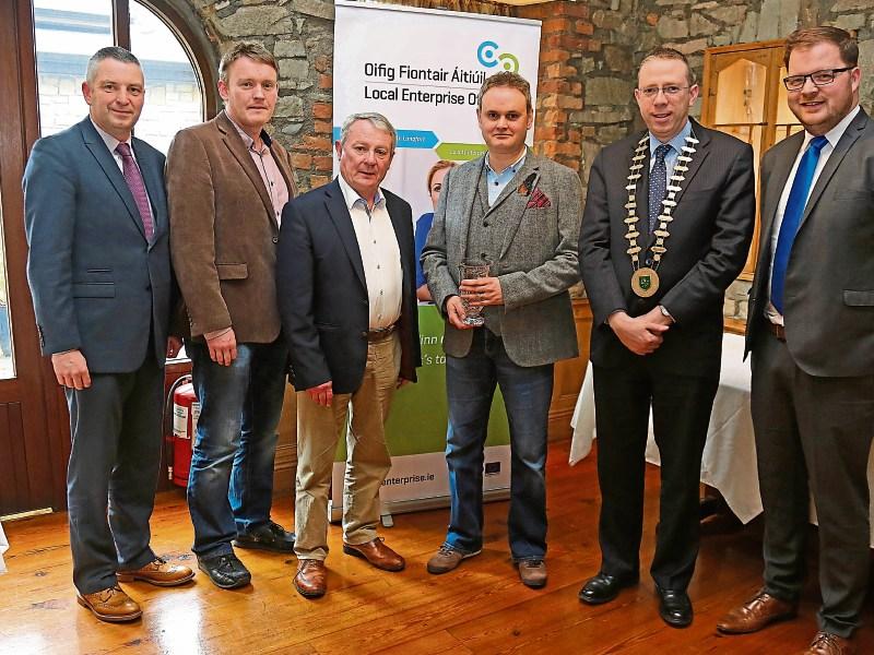 Local enterprise week a big success in Longford