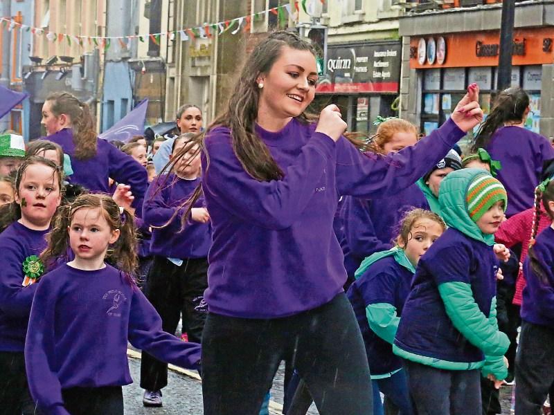 Bringing all communities in Co Longford together