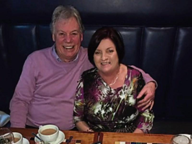 It's all about helping people locally; about giving them a voice