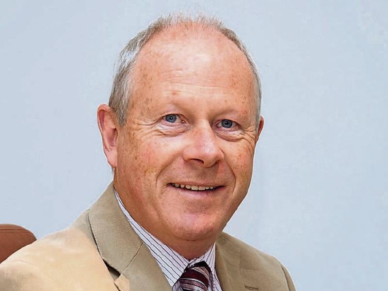 Paddy Mahon