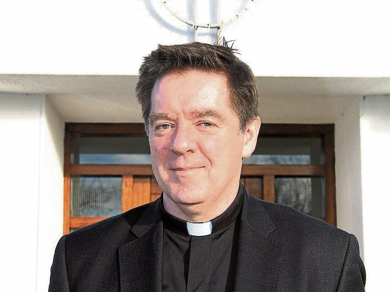 Number of Longford priests on the wane