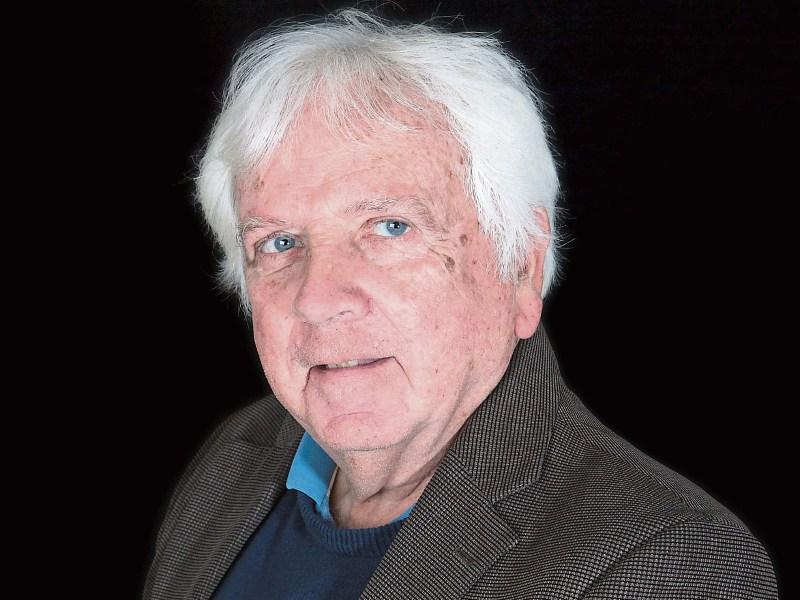 Longford landscapes to feature in artist's 'Home and Away' exhibition