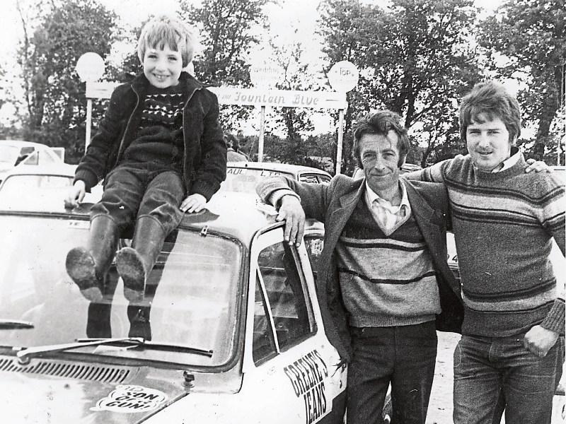 Launch of 'YesterYears' Longford book set for tonight