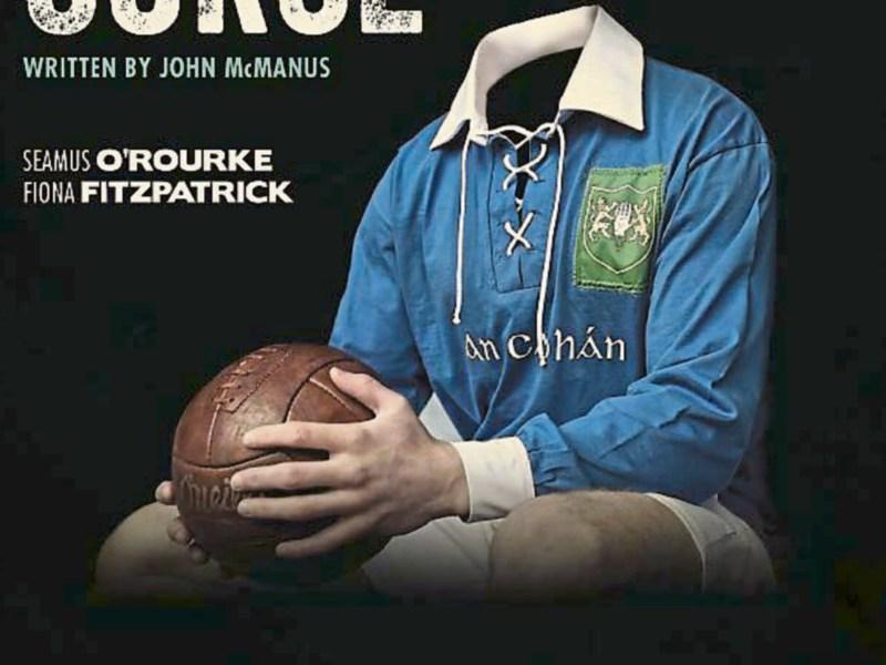 The Cavan Curse comes to Abbeylara Parish Centre