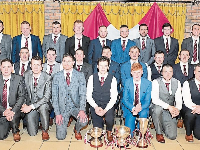 Longford Association in Dublin 63rd gala dinner to take place tonight