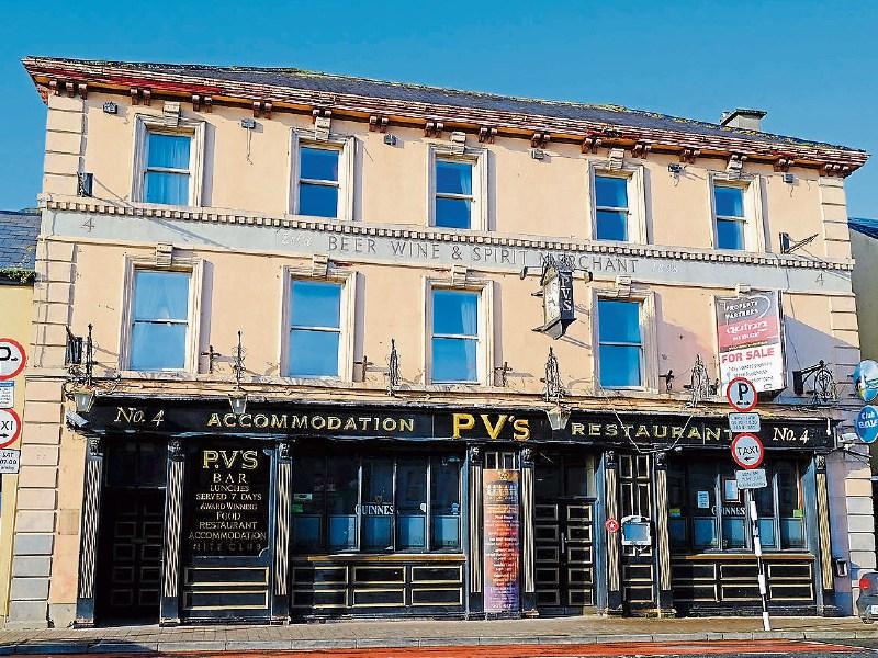 Longford Leader Property PV's on the market for €375,000 Longford Live