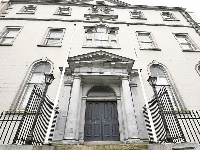 Man charged over alleged Longford assault hit with further charges