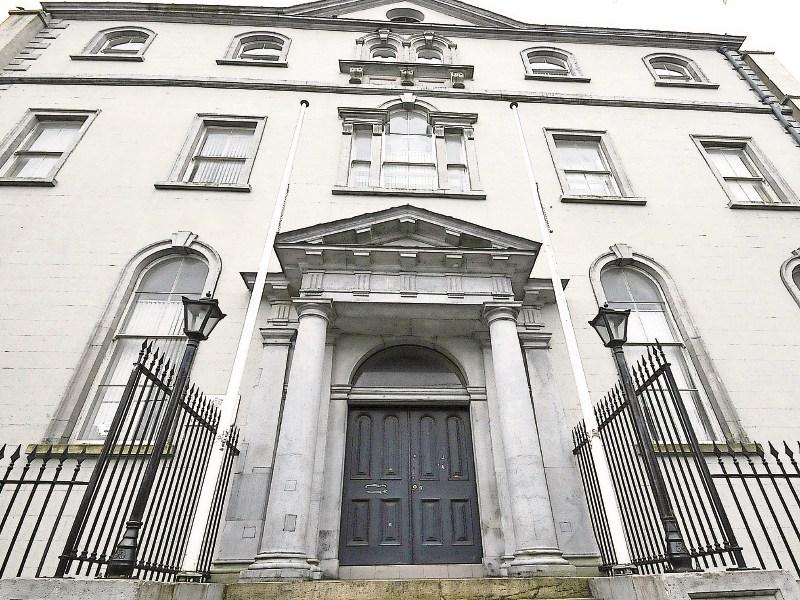 Man charged over alleged Longford town St Patrick's Day stabbing hit with further charges