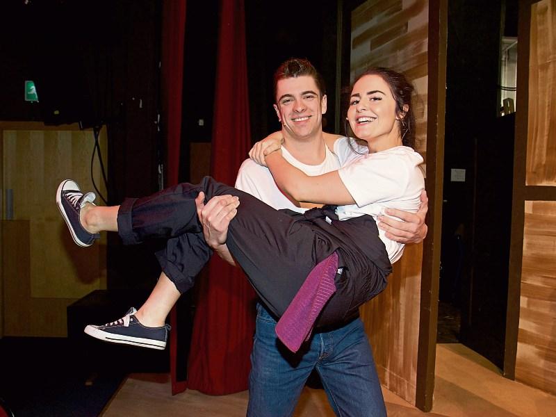 Longford musical