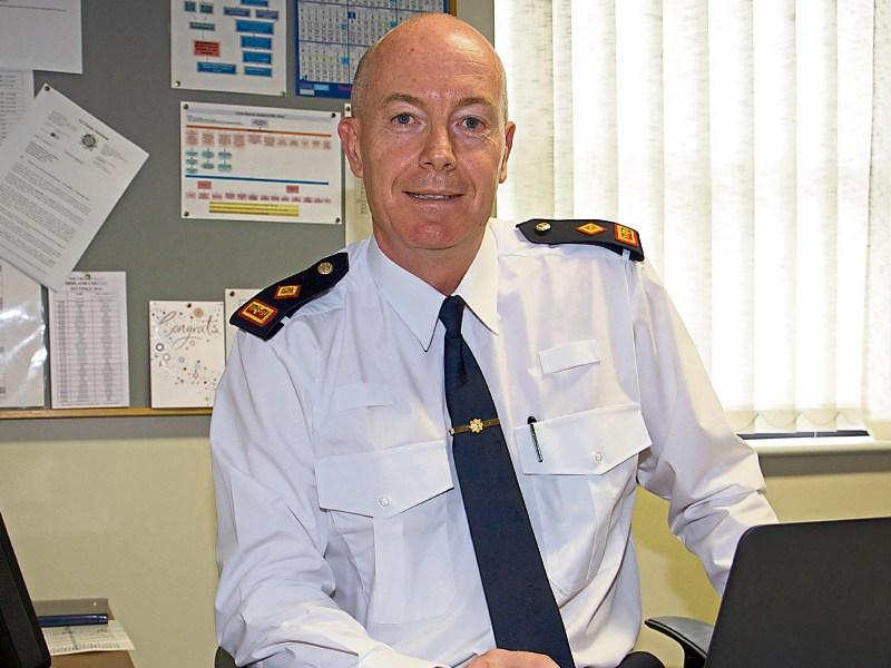 Longford Garda figures under spotlight