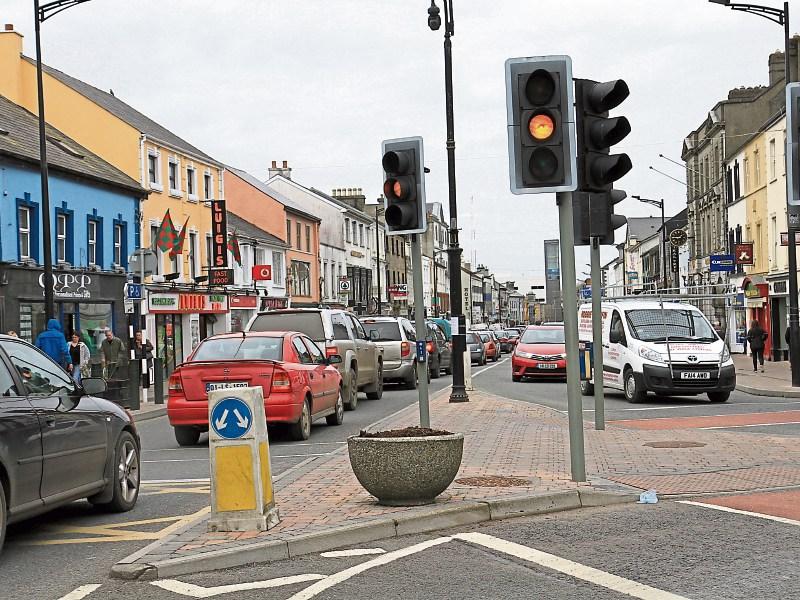 New initiative will reduce traffic chaos at Longford schools