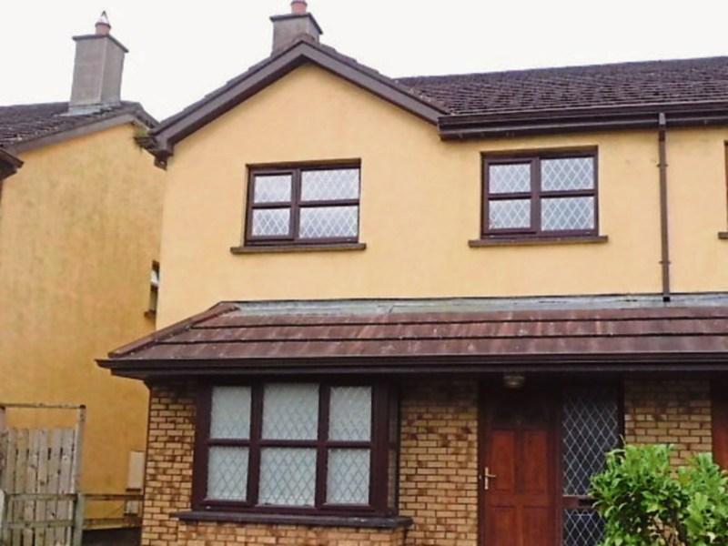 Longford Leader Property: 16% increase Longford home prices