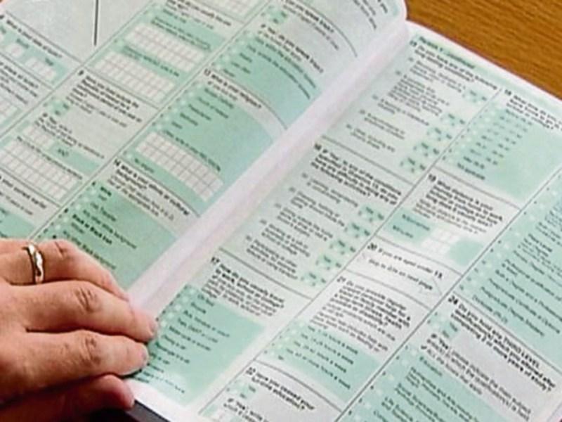 Census figures shows Longford's population is on the rise Longford Live