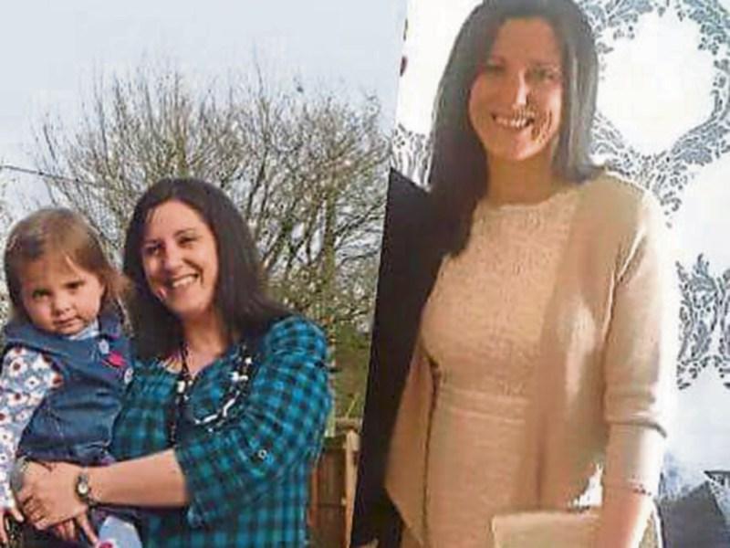 Longford woman who lost three stone hoping to inspire others to follow suit