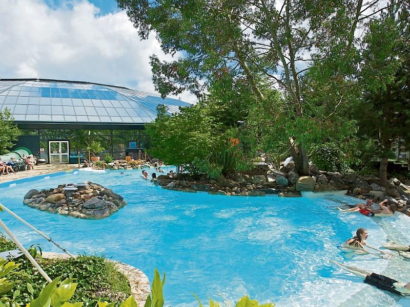 Center Parcs recruit general manager for Ballymahon venture