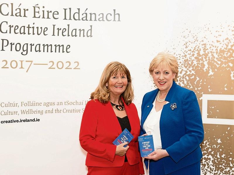 Cruinniú na Cásca events in Longford