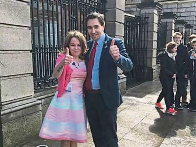 Longford campaigner 'over the moon' at Orkambi decision