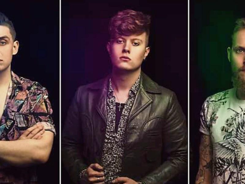 State Lights' to release new single this week