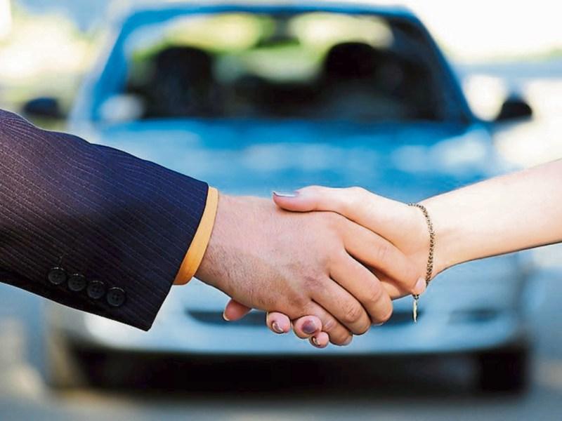 Longford Leader Motors: Time to be a new car buyer