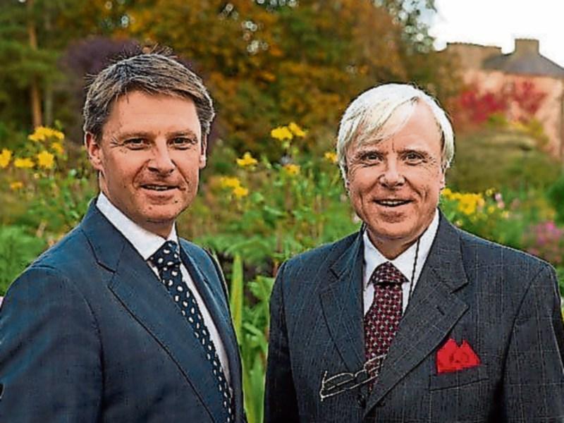 John Brennan to visit Longford next week for tourism seminar