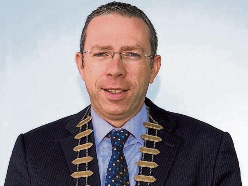 Longford on the fast track to N4 repairs
