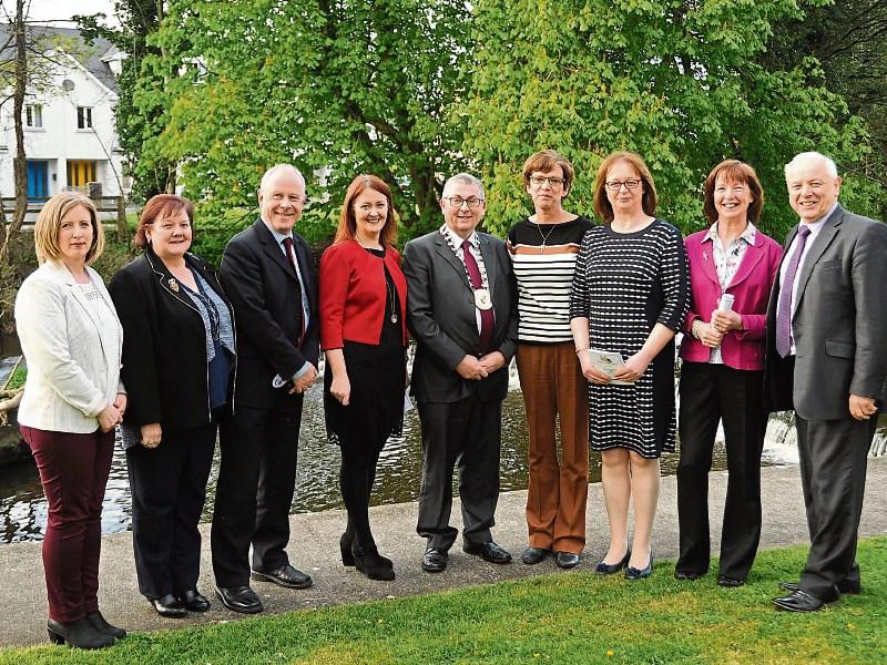 Ballymahon set to come alive