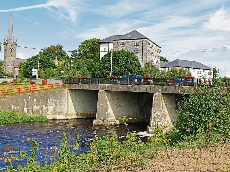 Four star luxury for Ballymahon