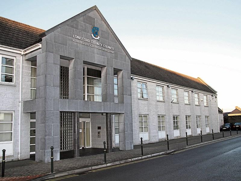 Longford County Council facing &euro;140k public pay restoration bill