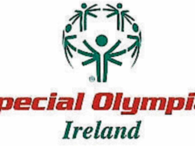 Special Olympics say 'Thank You' to Longford collection day volunteers
