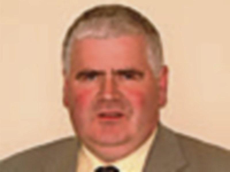 Granard road under spotlight