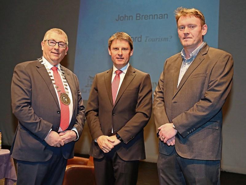 Longford must build up a broader activity and festival based portfolio