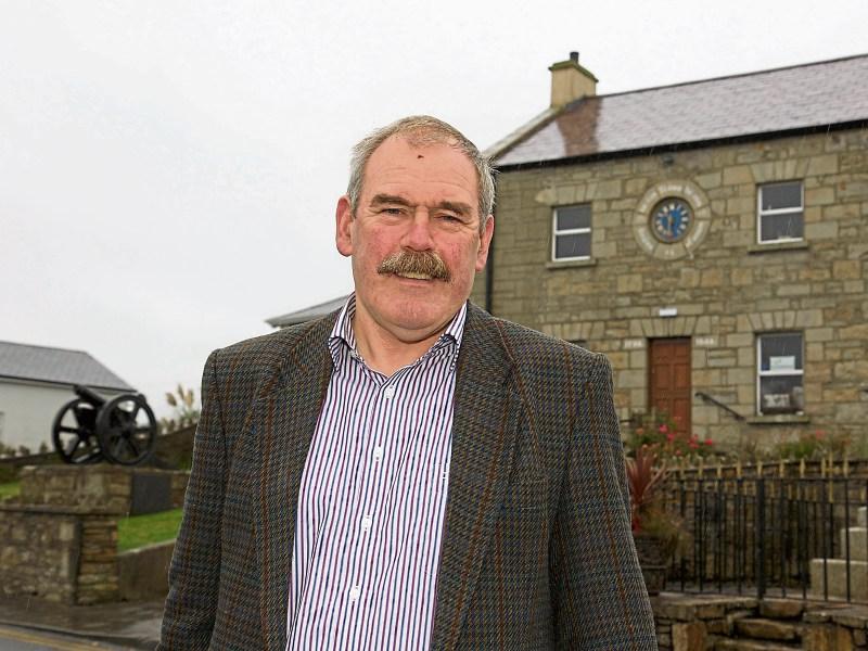 Fianna Fáil eye up Longford selection convention