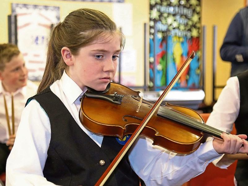 Irish culture still alive and well at Longford County Fleadh