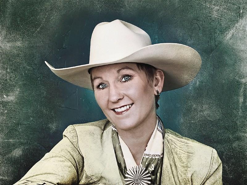 Joni Harms to join the Family Country Band for Moate show