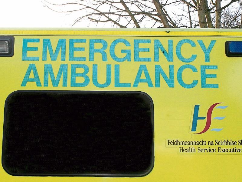 Gardaí investigating  stabbing in Longford town