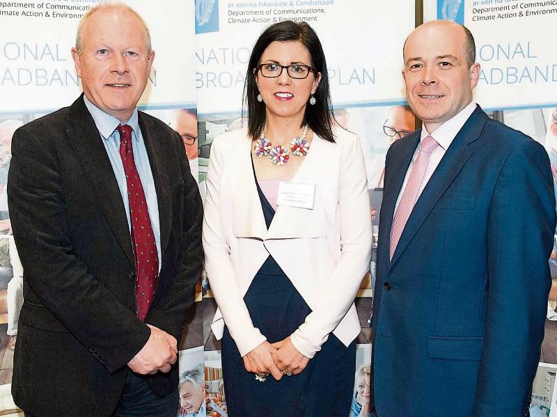 Longford's broadband hopes given timely boost