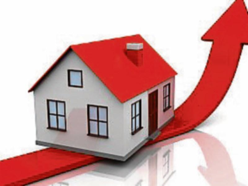 Property sales rise nationally but Longford experiences 14 per cent drop
