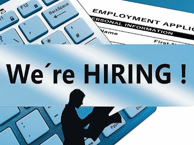 Jobs boost