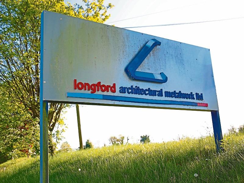 Longford town facing "another black day" as two local firms to cease