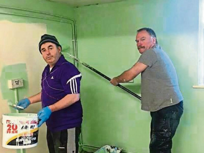 Longford-Westmeath TD hits out at cynics and scotches talk of ministerial delay