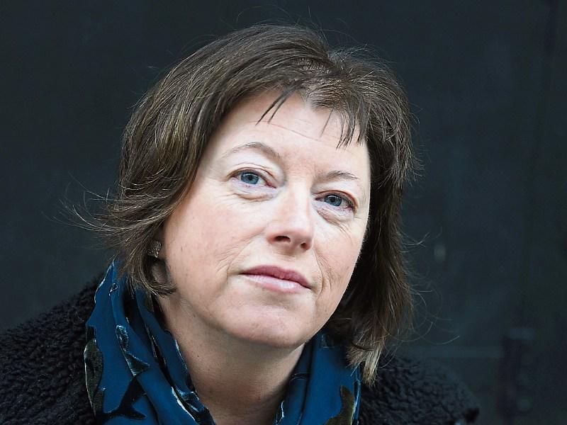 Longford-born poet up for award