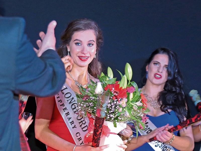 Nine girls vying for Longford Rose 2018 crown