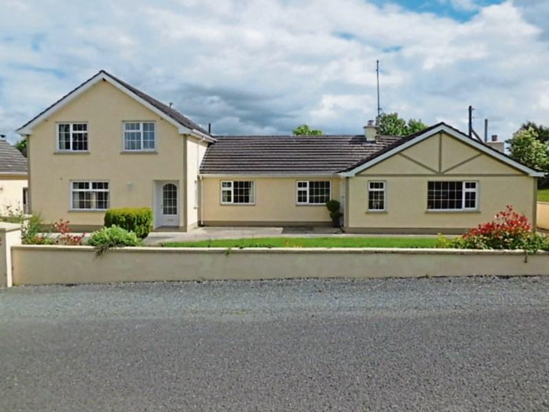 Ballinamuck bungalow goes under the hammer at Leinster Property Auction