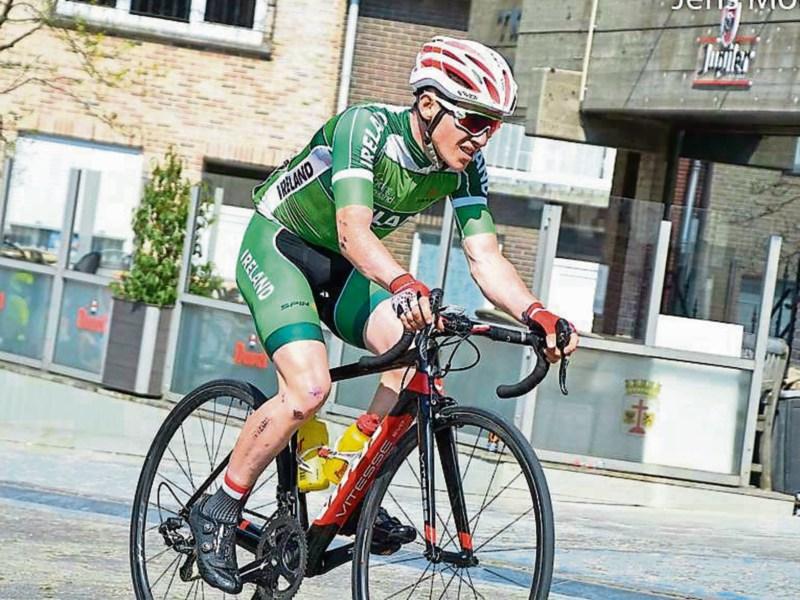 Longford to roll out red carpet for An Post Rás