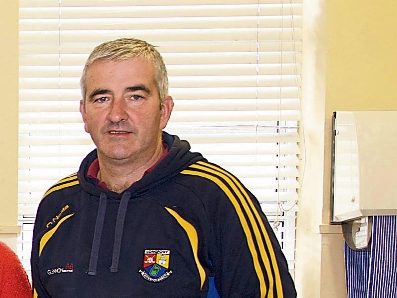 Longford's Stonepark NS to hold fundraising auction